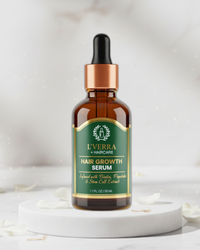 Hair Growth Serum