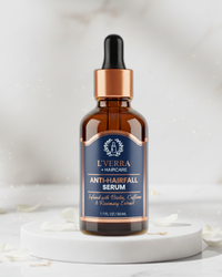 Anti-Hairfall Serum