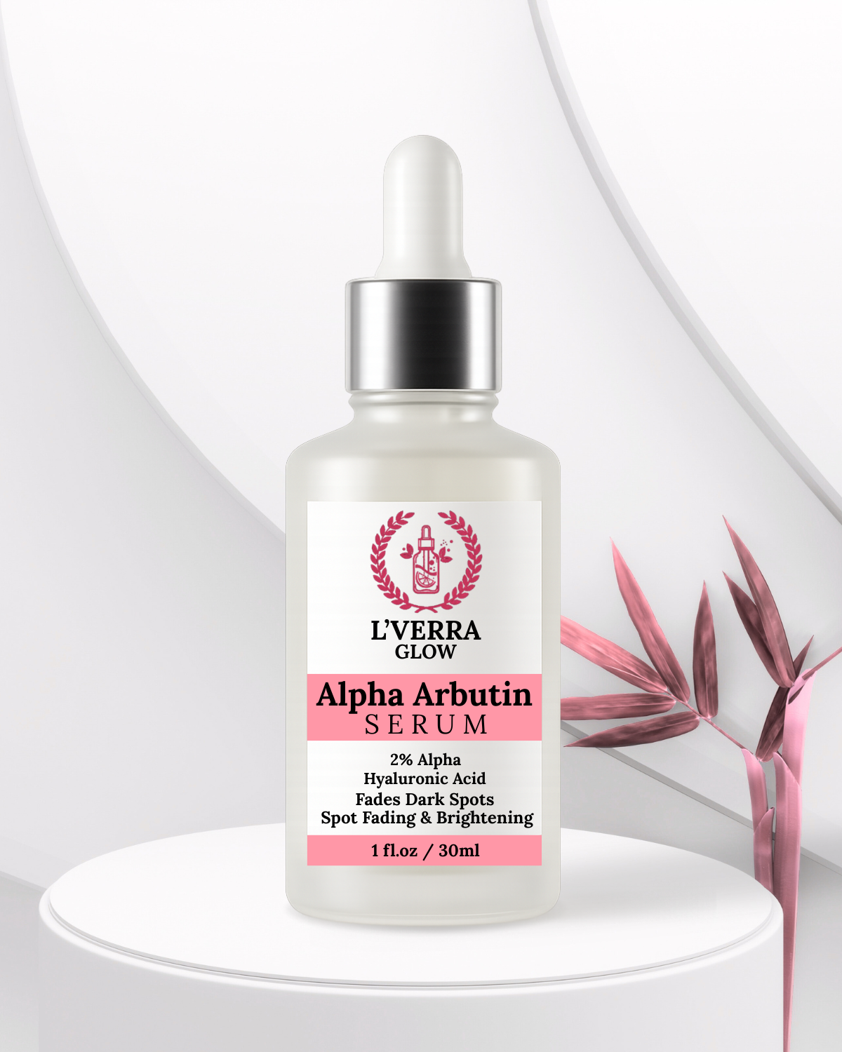 Alpha Arbutin Serum
