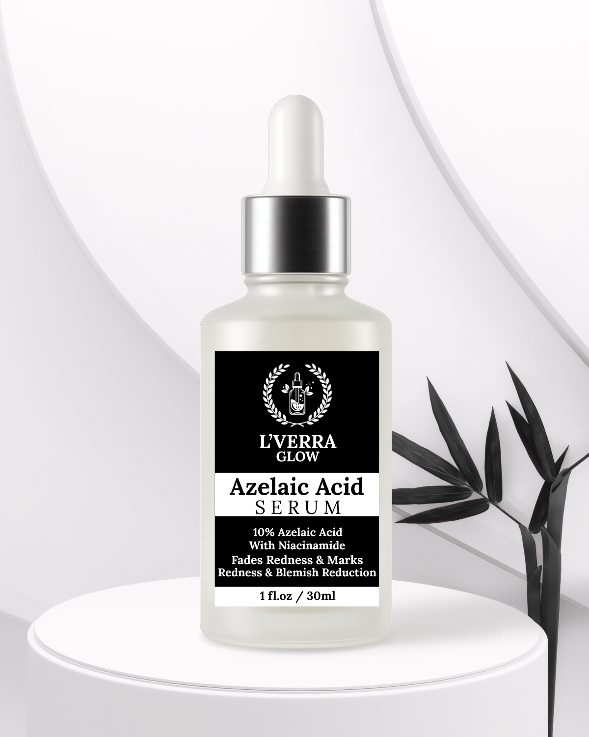 Azelaic Acid Face Serum