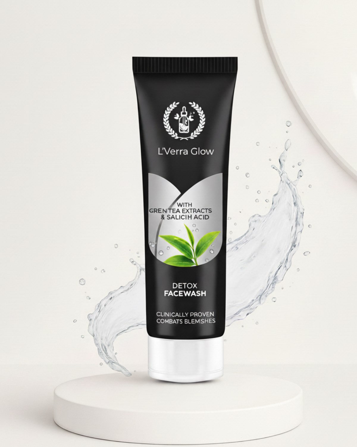Detox Face Wash