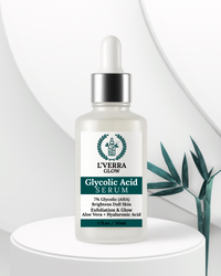 Glycolic Acid Serum