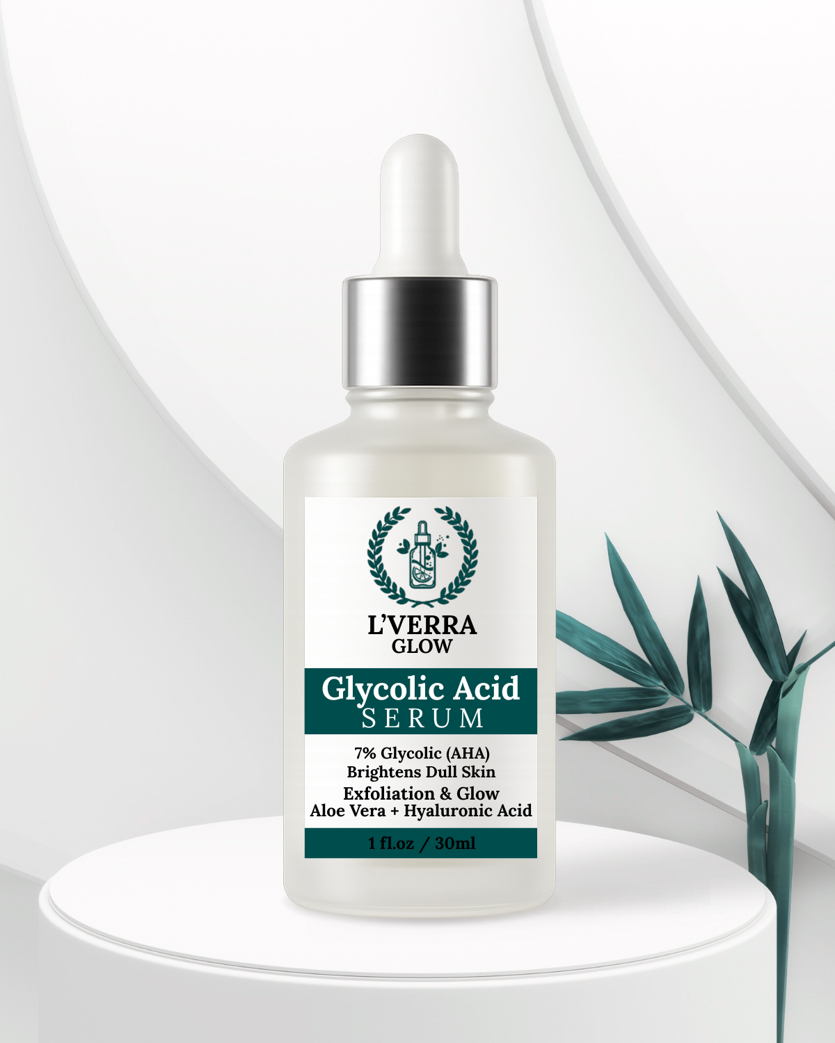 Glycolic Acid Serum