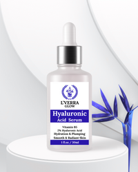 Hyaluronic Acid Serum