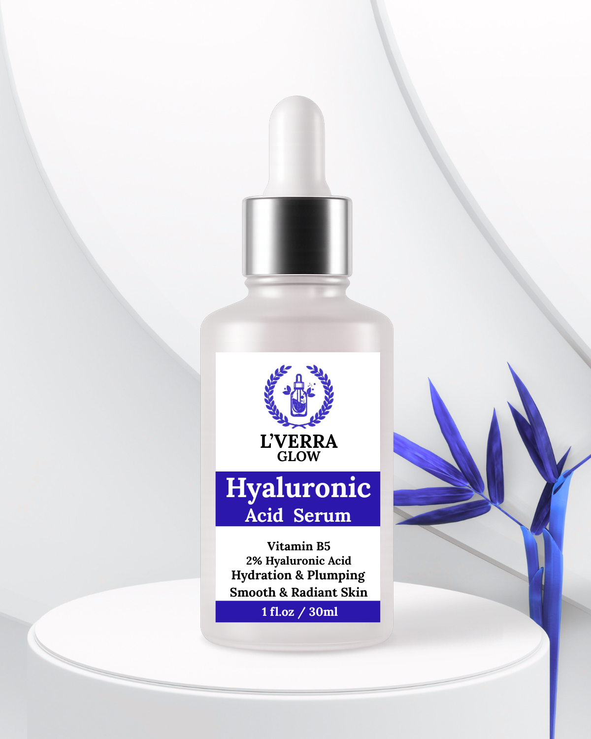 Hyaluronic Acid Serum