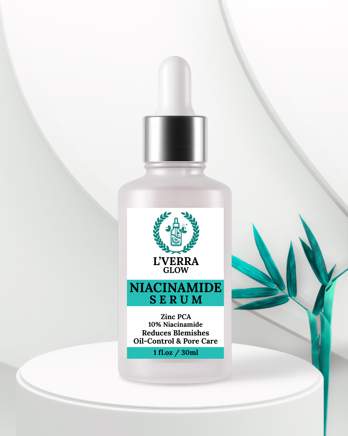 Niacinamide Face Serum
