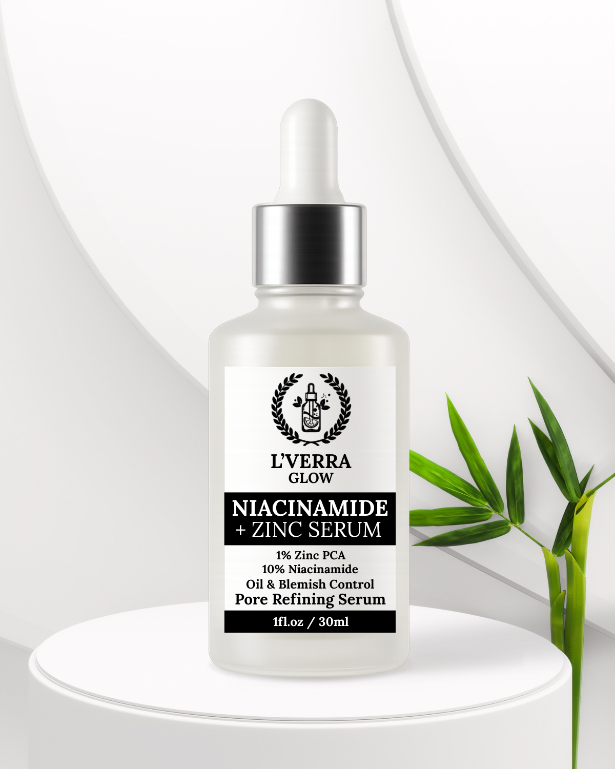 Niacinamide+Zinc Serum
