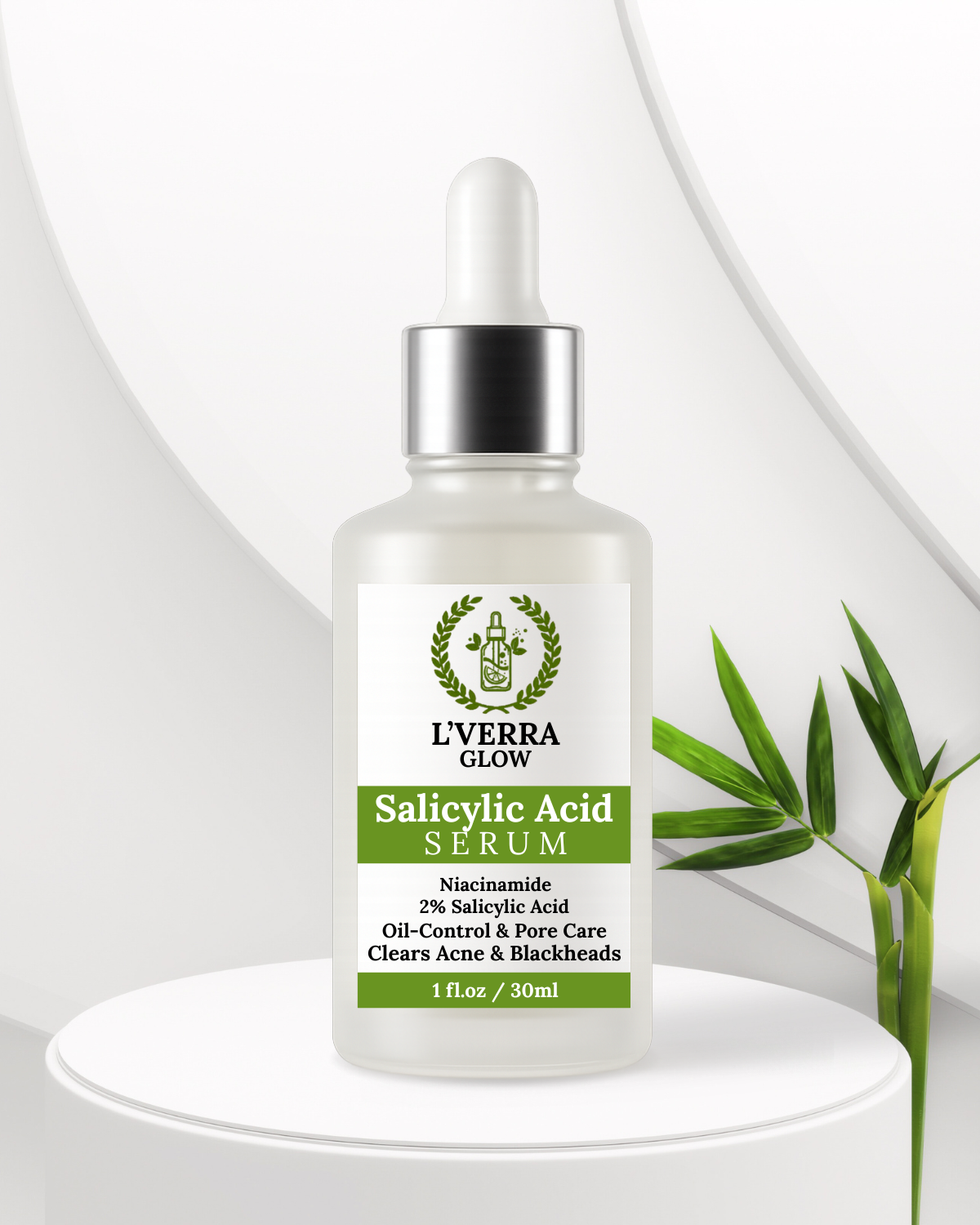 Salicylic Acid Serum