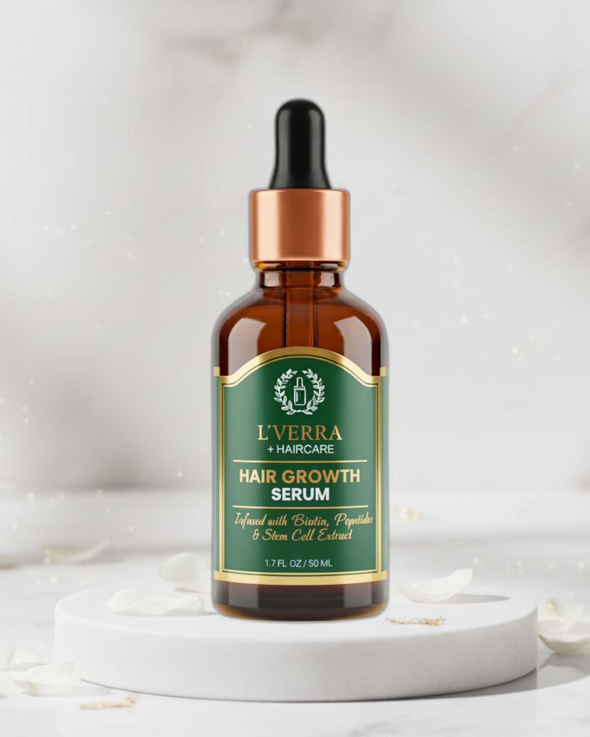 Hair Growth Serum
