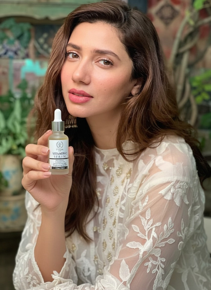 Vitamin C Brightening Serum