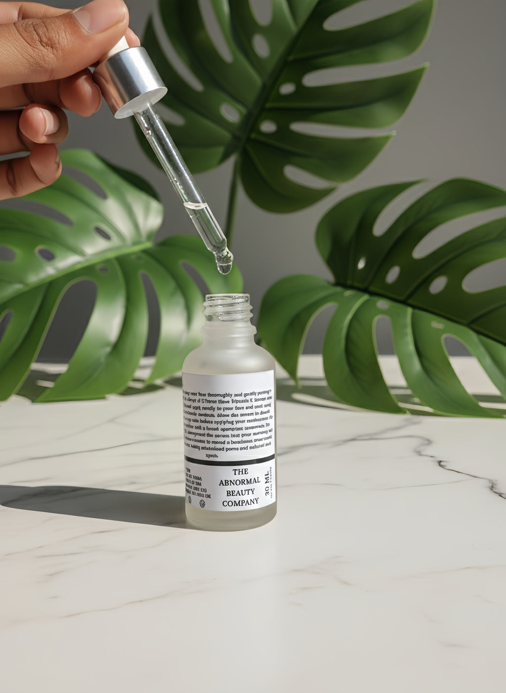 Vitamin C Brightening Serum