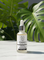 Vitamin C Brightening Serum