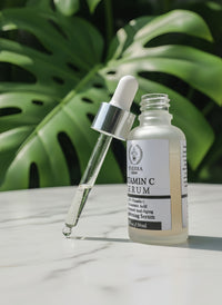 Vitamin C Brightening Serum